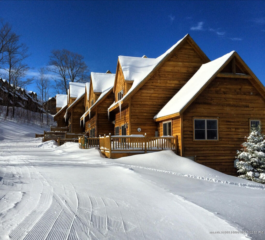 Rangeley ME Condominiums for Sale Noyes Real Estate Agency