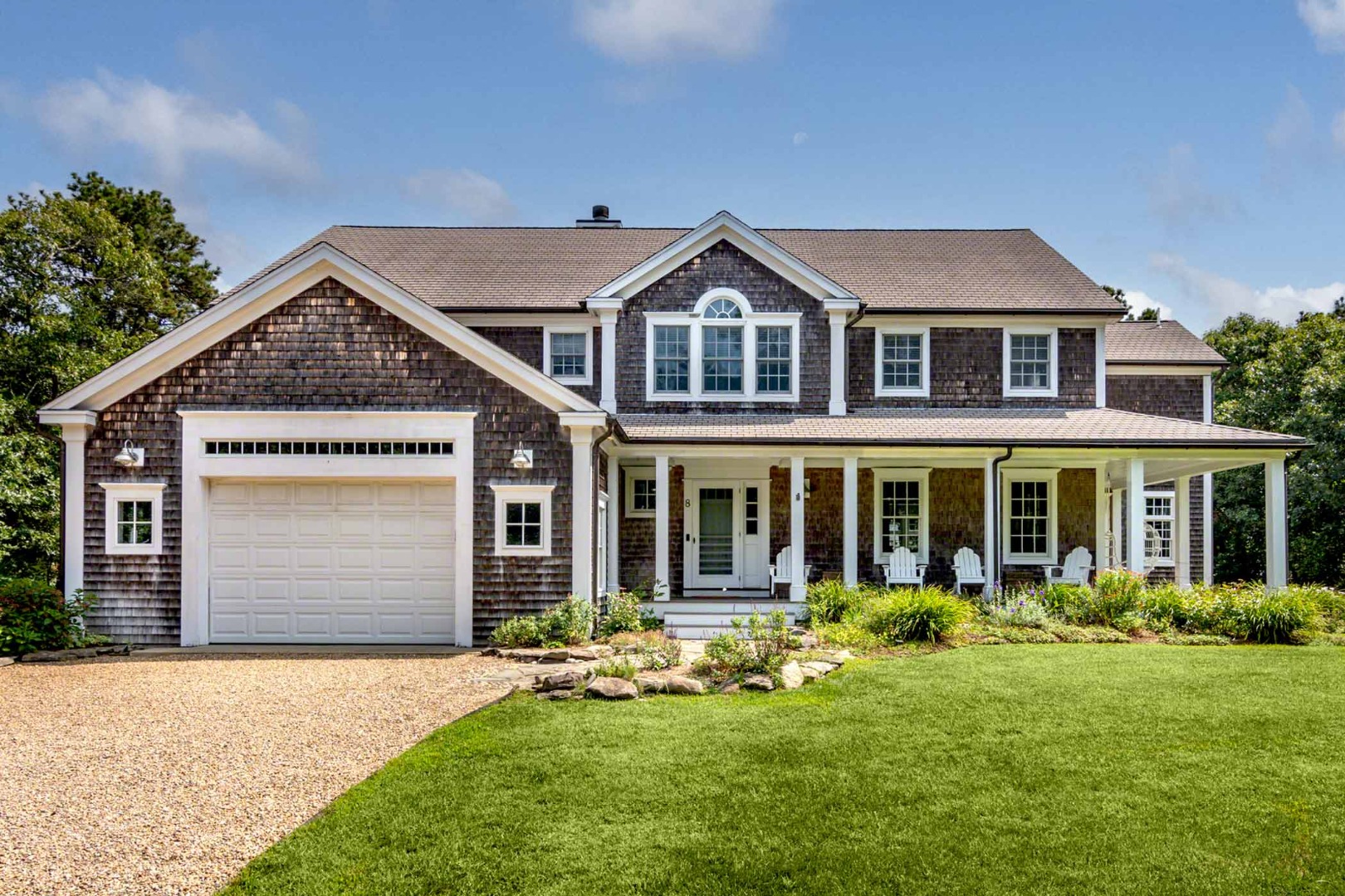 Search Martha's Vineyard MLS by Map Grace Hagerty Real Estate