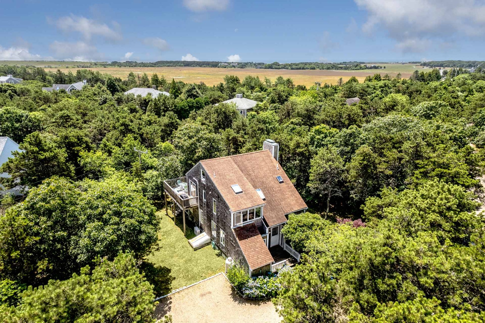 Search Martha's Vineyard MLS by Map Grace Hagerty Real Estate