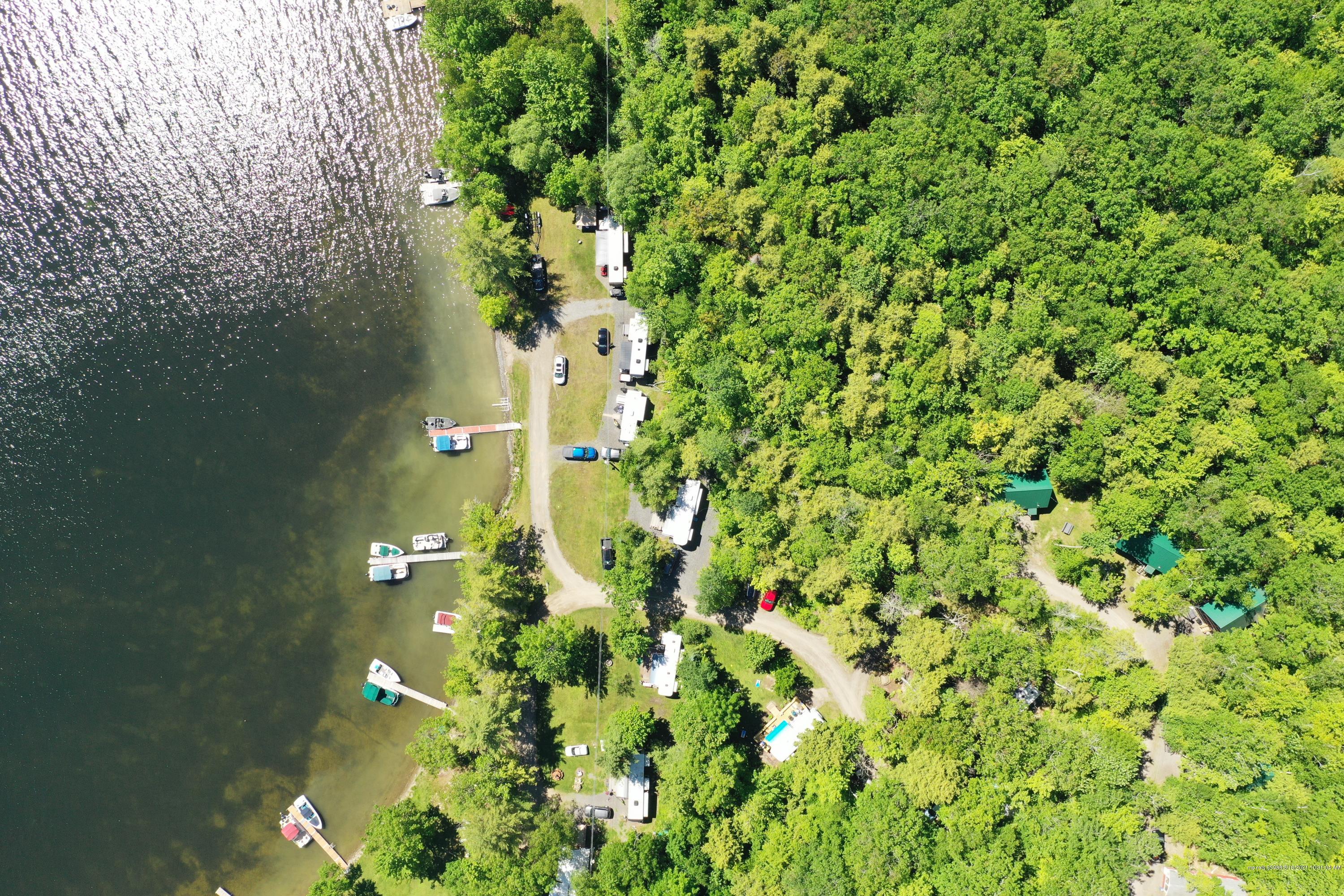 Sold Homes in China Maine Surette Real Estate