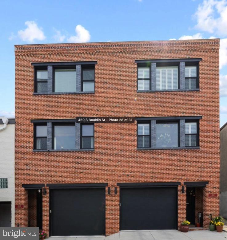 Canton MD New Construction Homes for Sale W Home Group