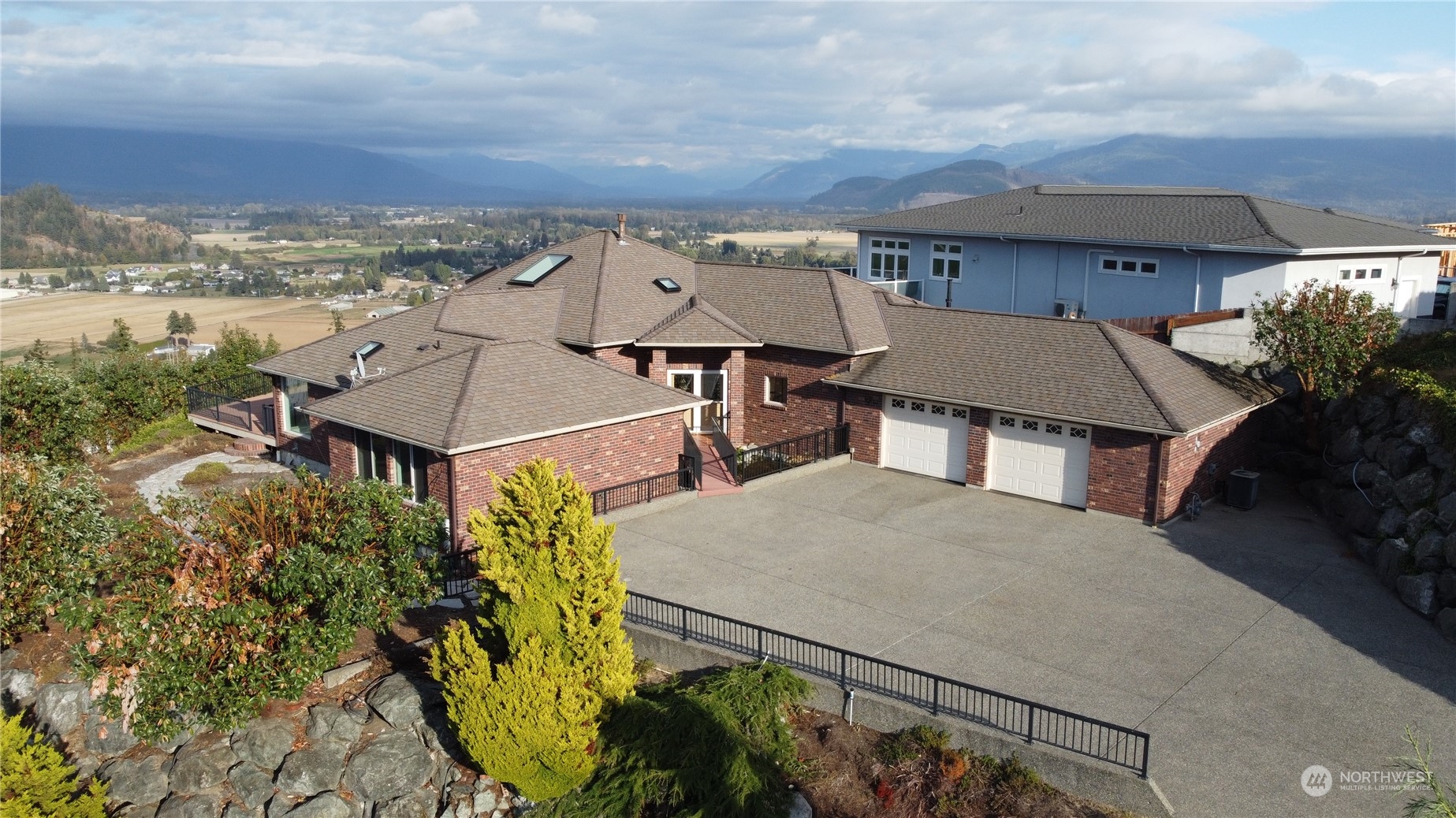 Burlington WA MotherInLaw Suites Century 21 North Homes Realty