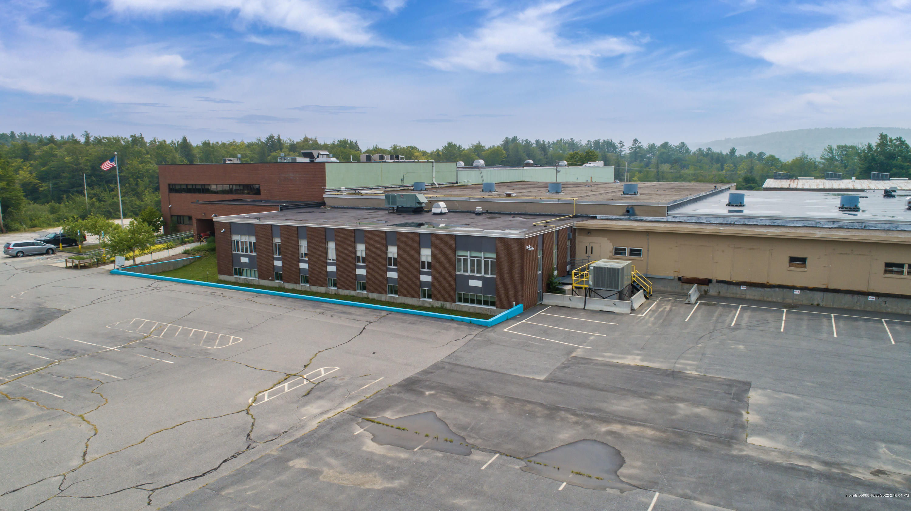 Real Estate Listings for Rowe Morton & Furbish Real Estate, Rangeley, ME