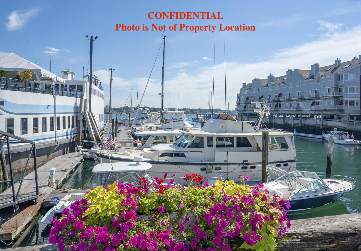 ME Waterfront Commercial Real Estate Maine Real Estate Experts