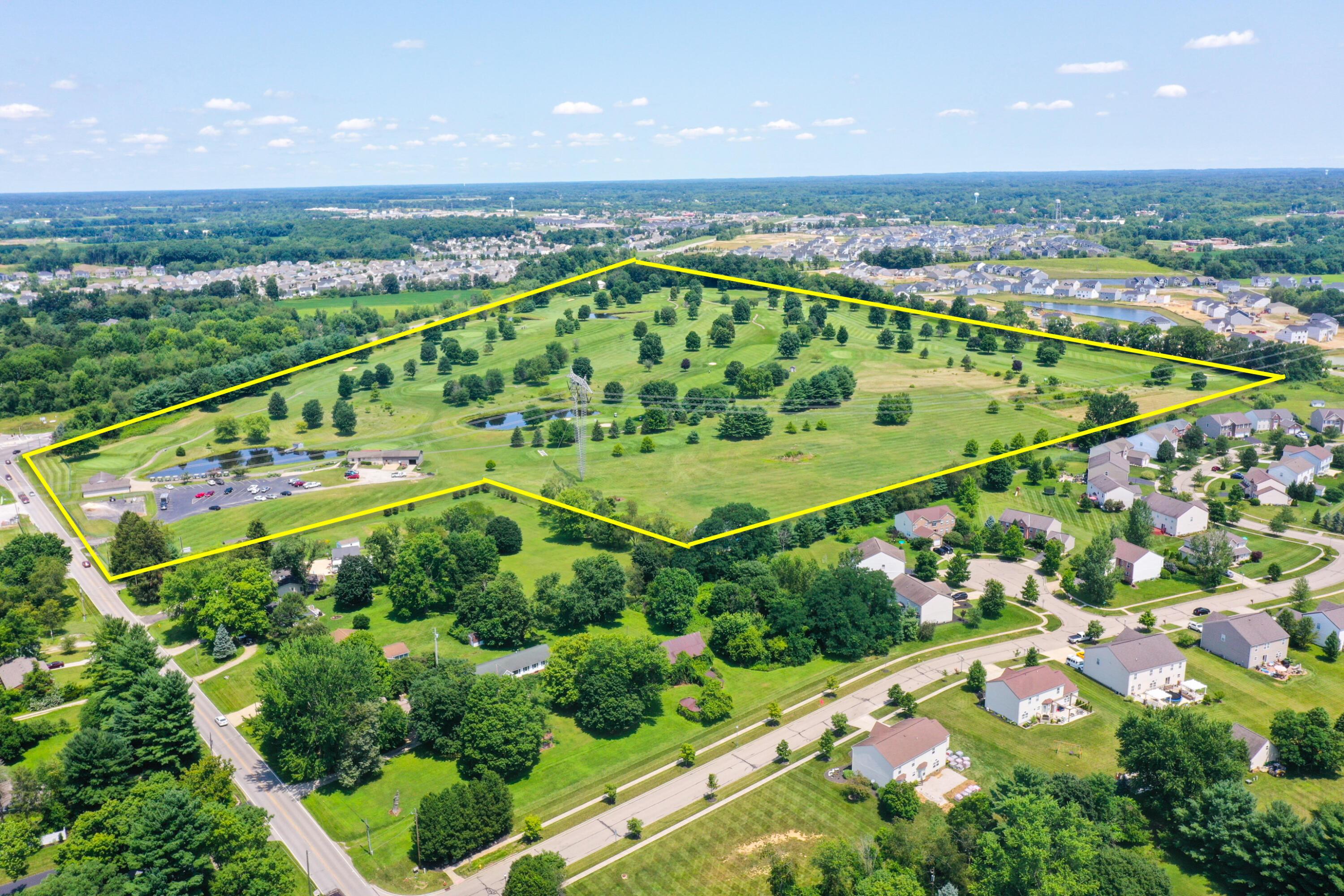 Golf Course Homes & Lots RE/MAX Consultant Group Toth & Team Toth and