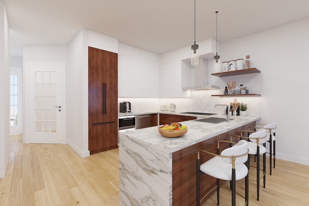 North End Luxury Condos for Sale Boston MA Real Estate Cabot & Co.