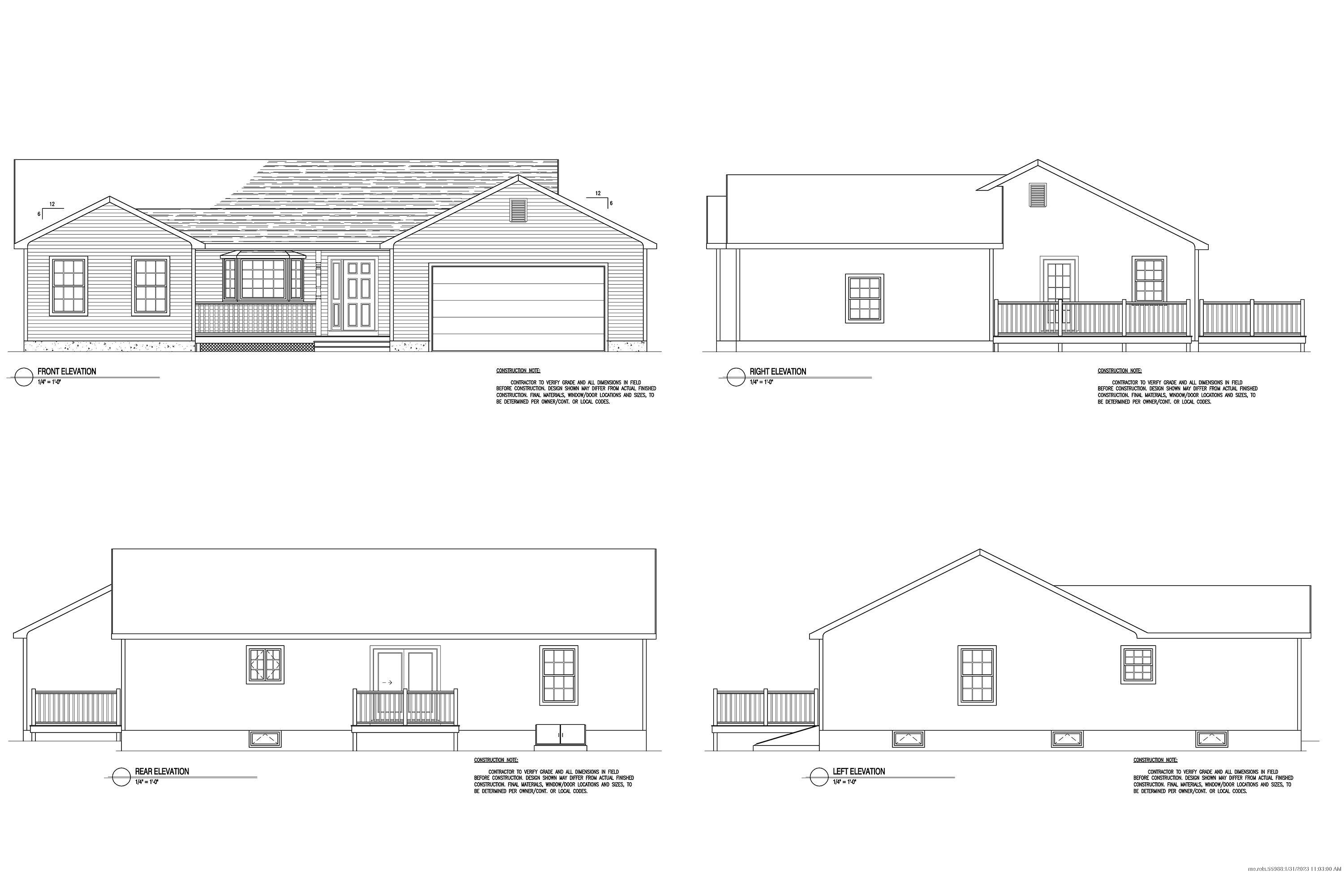 ME Waterfront New Construction Homes Maine Real Estate Experts