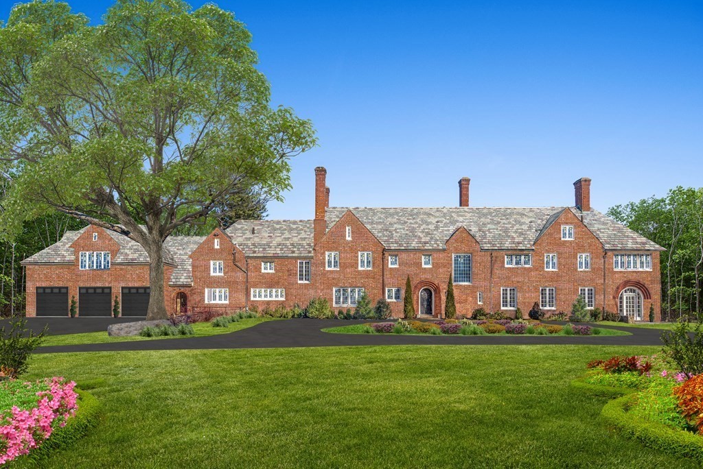 Weston, MA Homes for Sale Kerry Realty Group