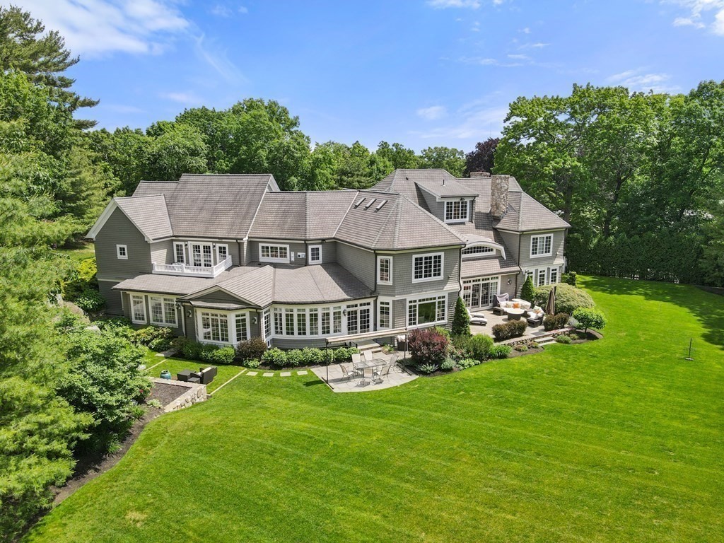 Houses for Sale in Newton, MA Kerry Realty Group