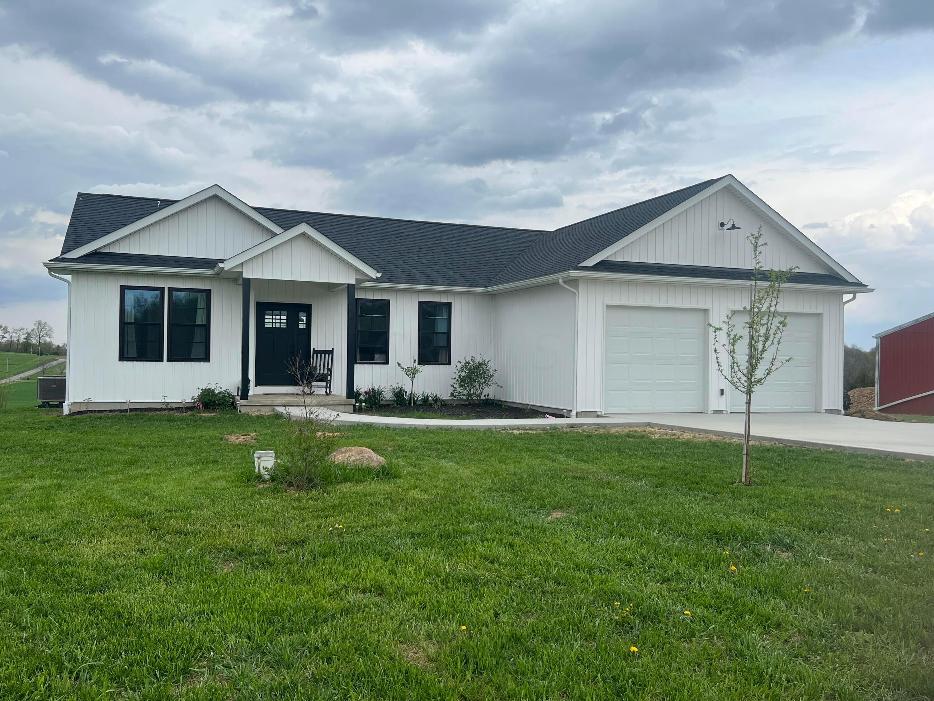 Fredericktown OH Homes For Sale RE/MAX Consultant Group Toth and Team