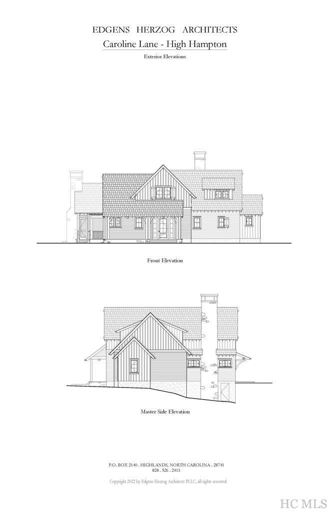 Homes For Sale High Hampton NC Cashiers Valley Real Estate