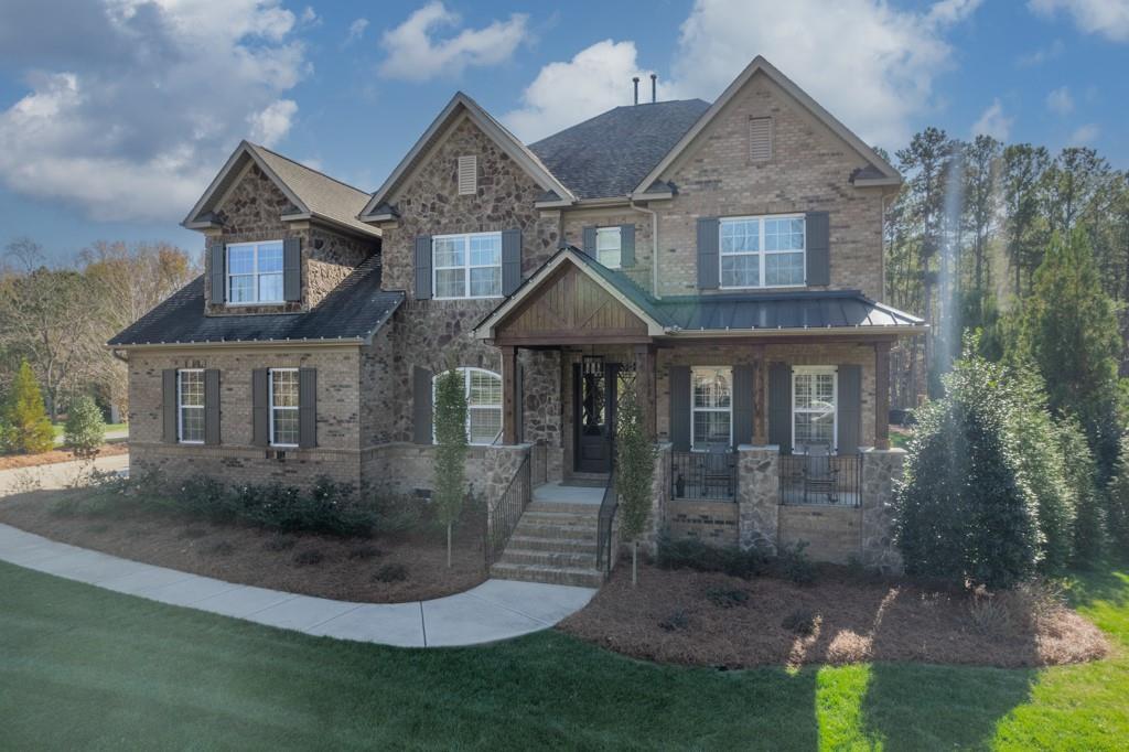 Real Estate Listings for Christie Hansen Cottingham Chalk, Charlotte, NC