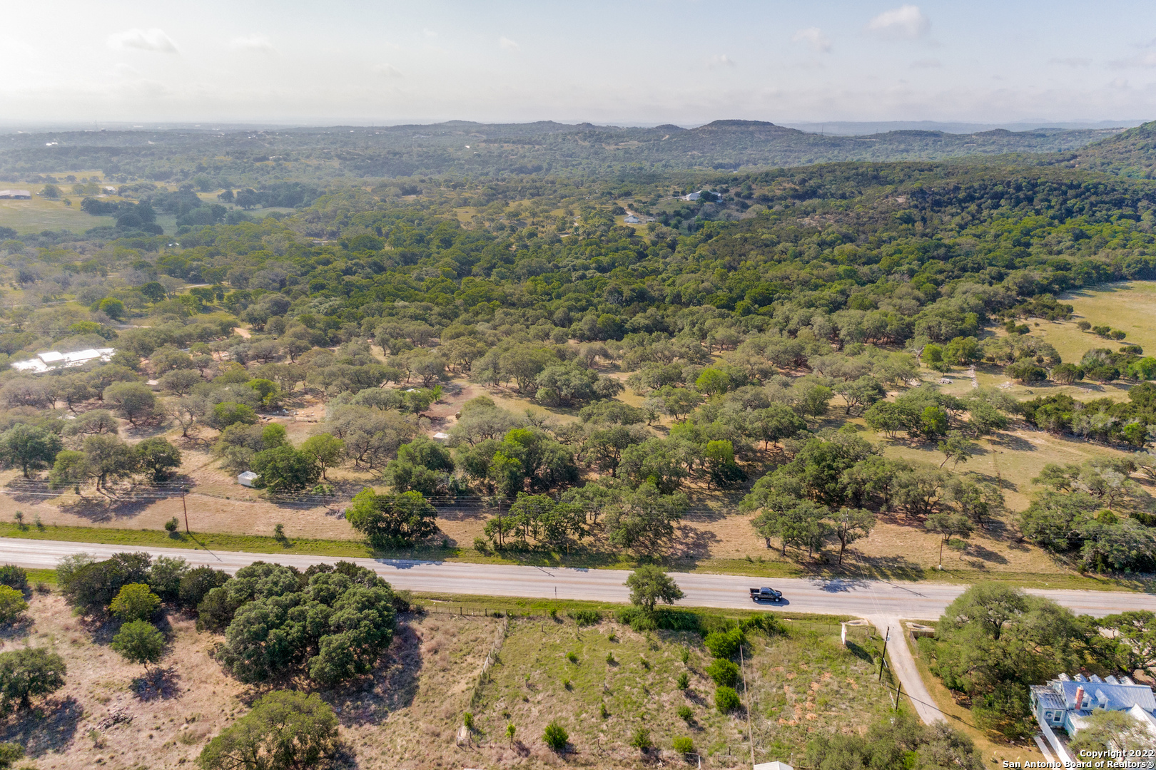 Commercial Real Estate Boerne TX Phyllis Browning Company