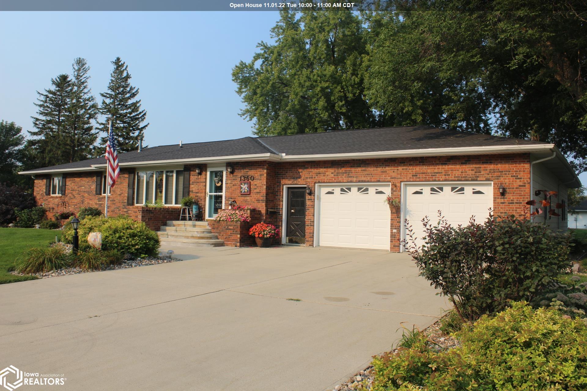 Garner IA Houses For Sale CENTURY 21 Preferred