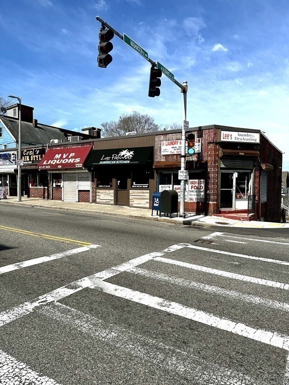 Houses For Sale in Roslindale MA Boston Real Estate Rise Realty