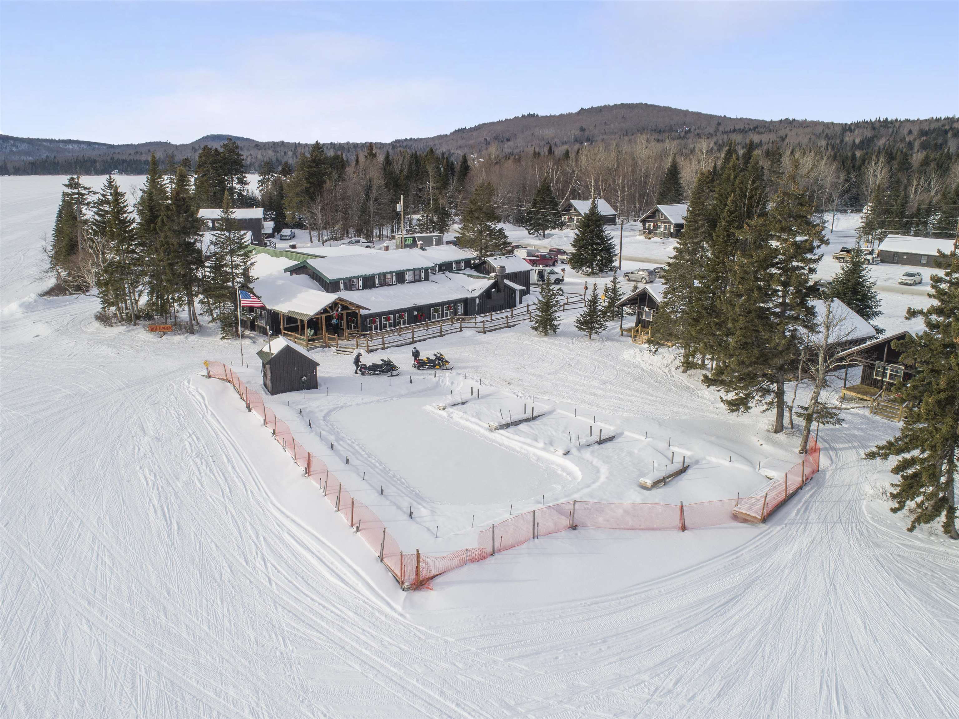 Real Estate Listings for Info Parkway Parkway Realty, St. Johnsbury, VT