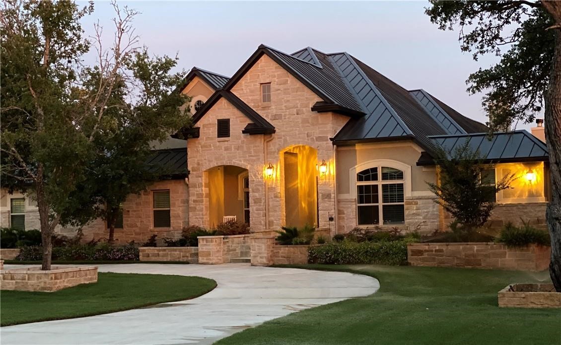 Copper Ridge Homes For Sale New Braunfels TX Phyllis Browning Co.
