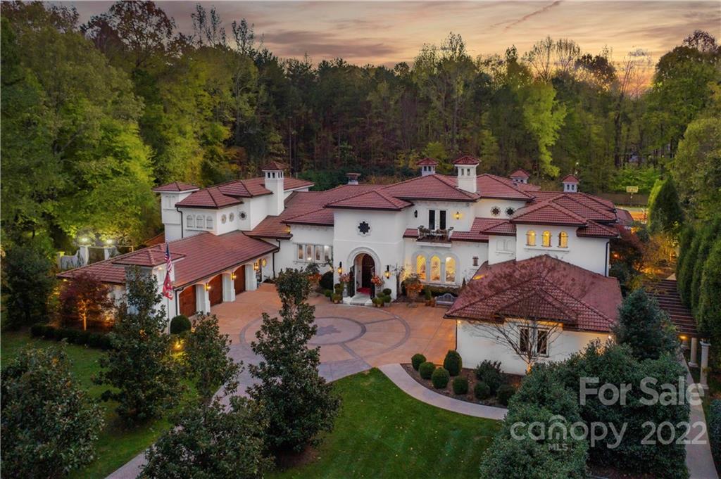 Houses for Sale in Charlotte NC Cottingham Chalk