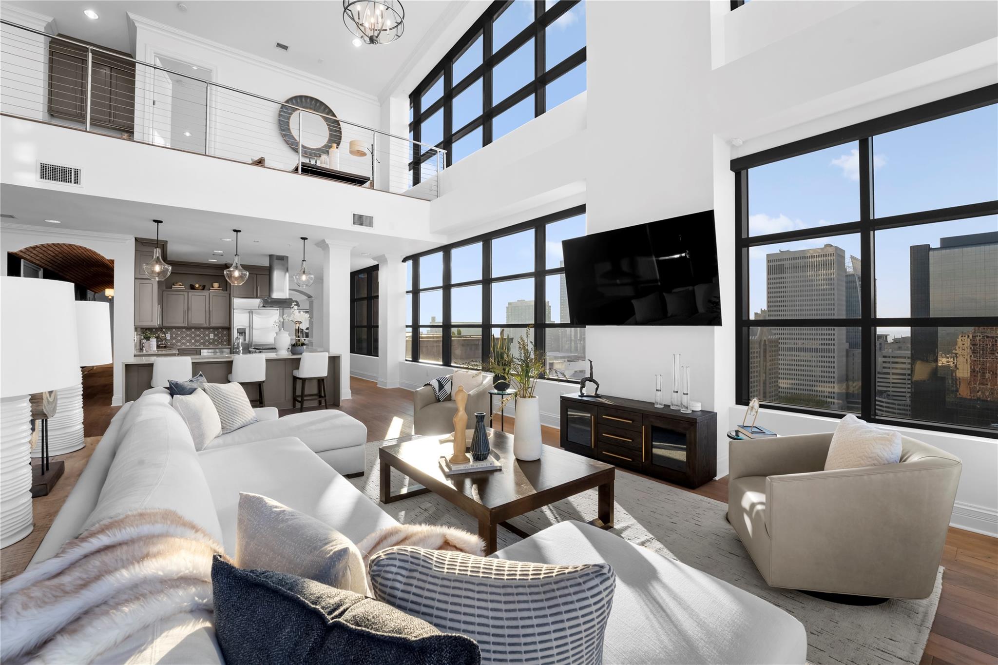 Condos for Sale in Charlotte NC Cottingham Chalk