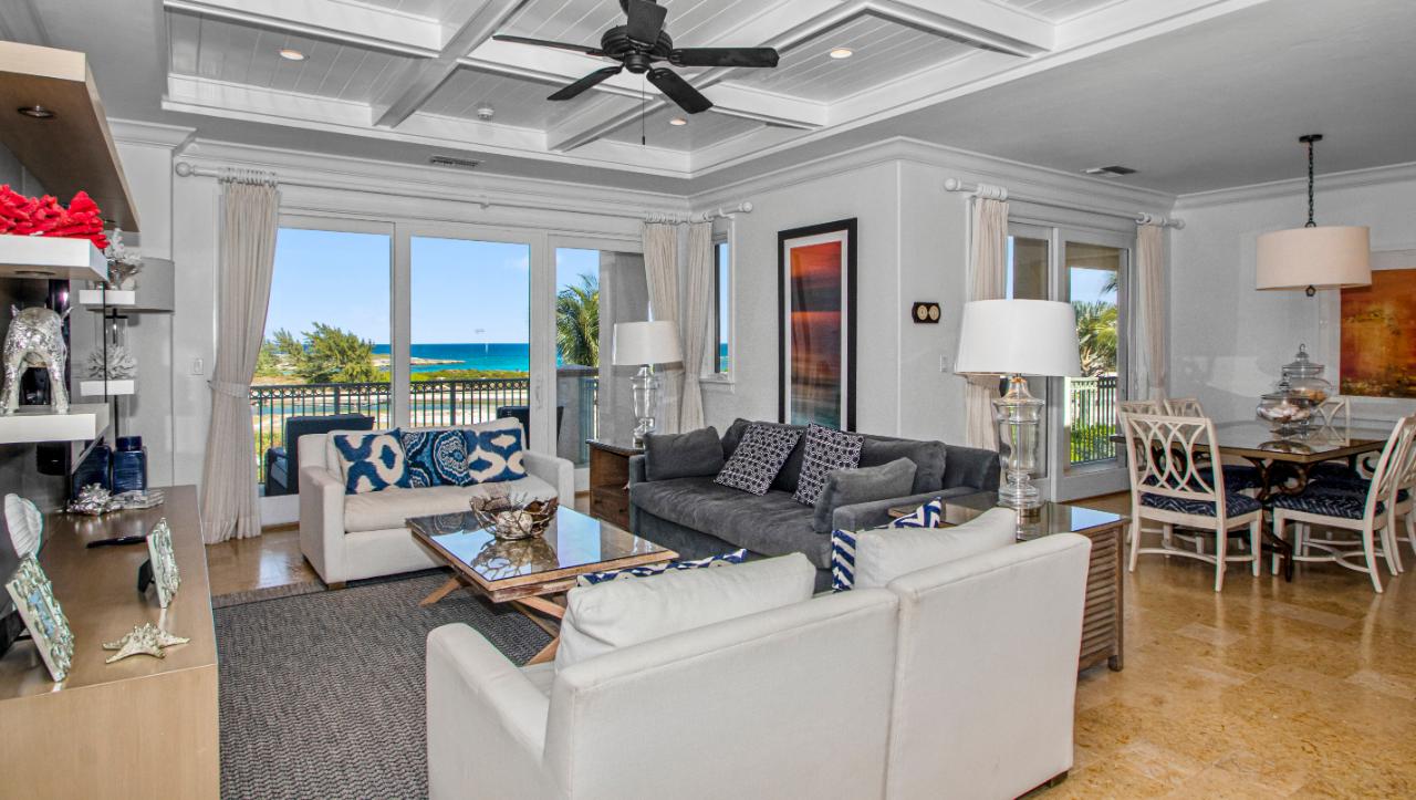 Exuma Condos For Sale In The Bahamas Bahamas Realty