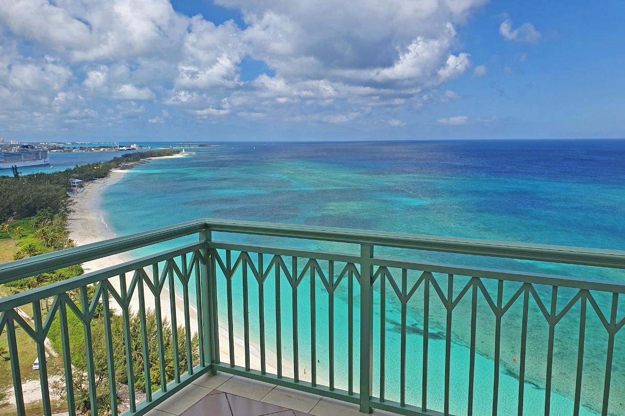 Nassau Condos For Sale In The Bahamas Bahamas Realty