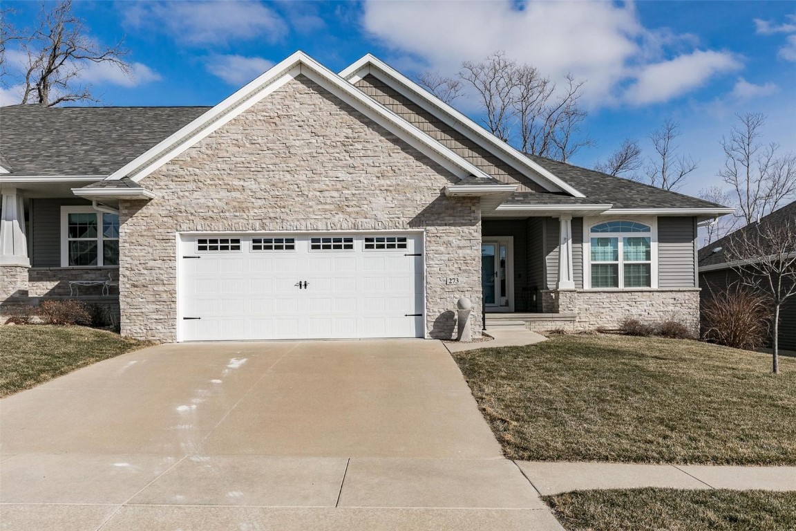 Condos For Sale in Marion Iowa Coldwell Banker Hedges Realty