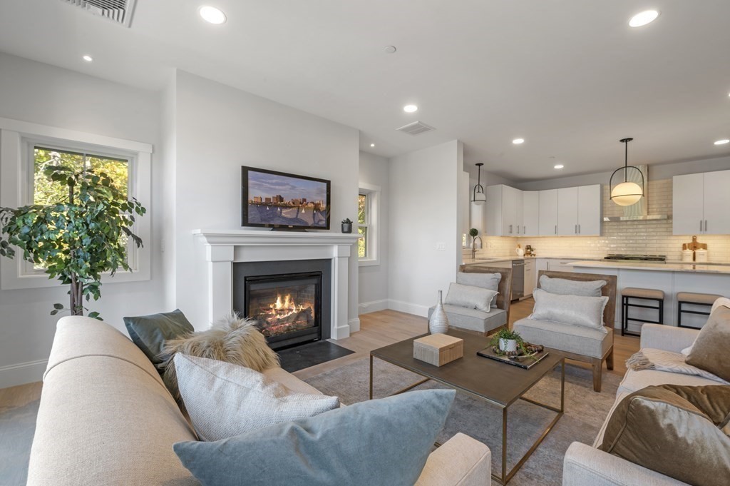 Condos For Sale Wenham MA J Barrett & Company