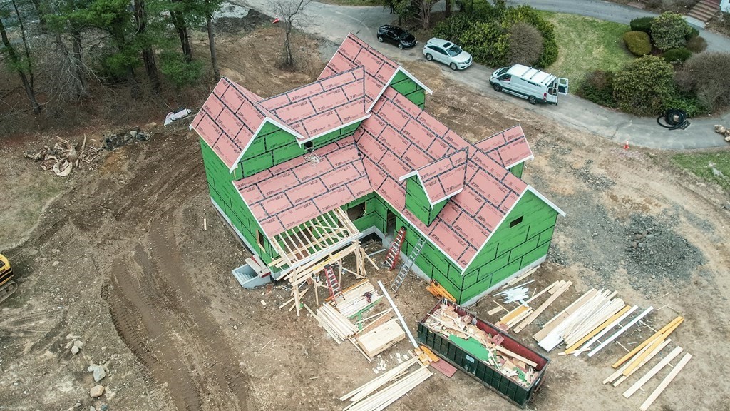 Luxury Homes for Sale Danvers MA J Barrett & Company