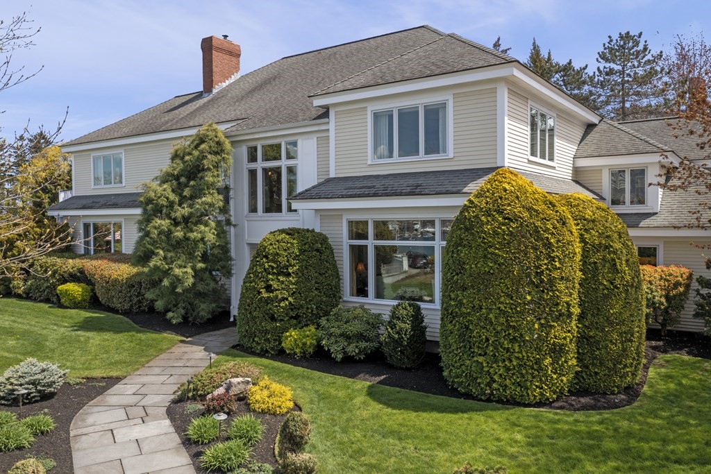 Luxury Homes for Sale Marblehead MA J Barrett & Company