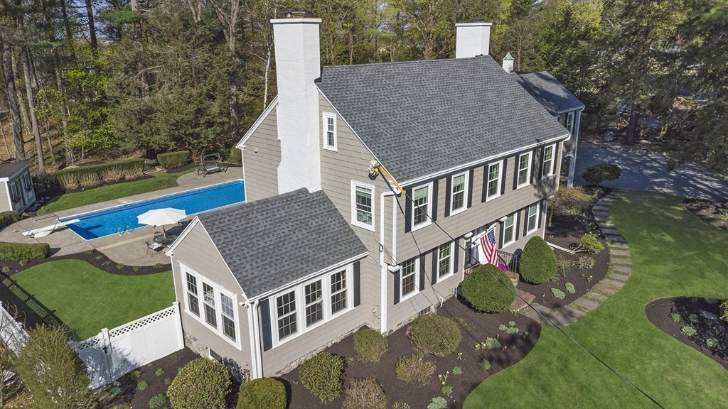 Luxury Homes for Sale Reading MA J Barrett & Company