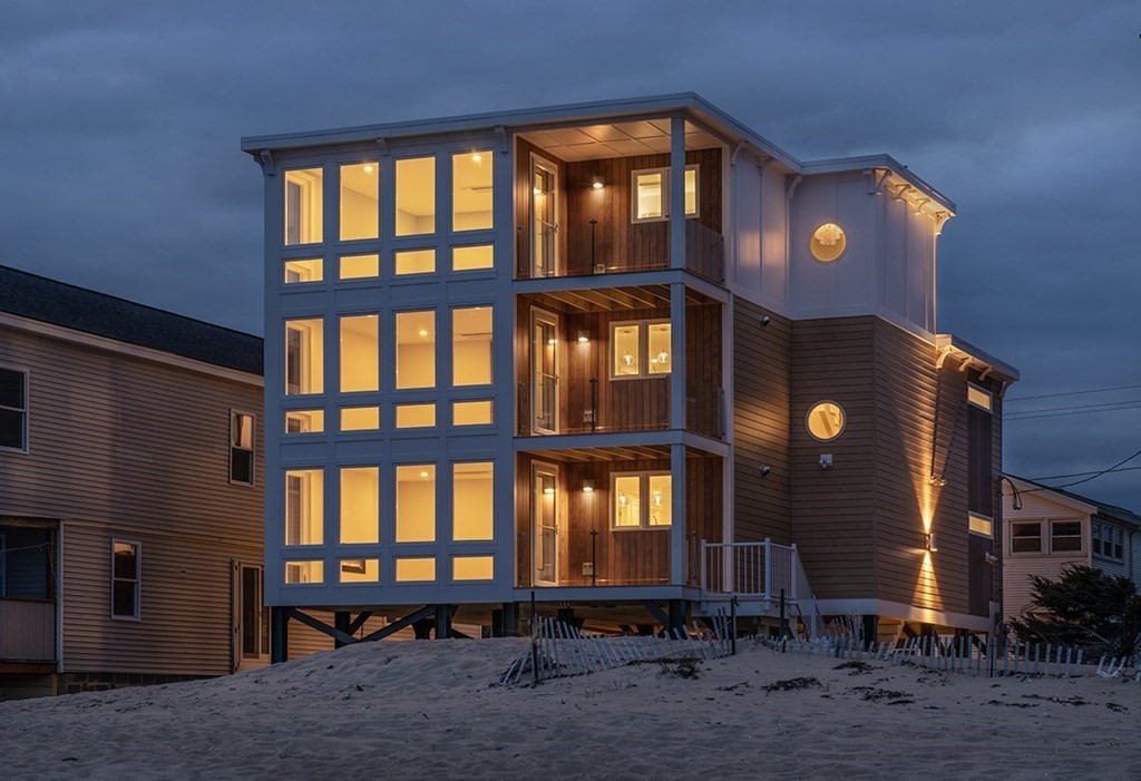 Luxury Homes for Sale Salisbury MA J Barrett & Company