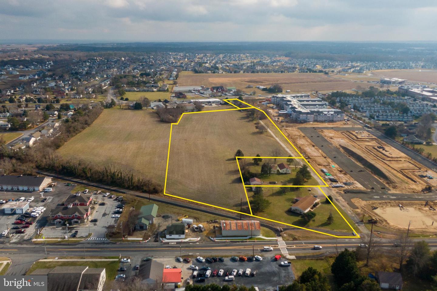 Homes for Sale in Lewes DE Active Adults Realty