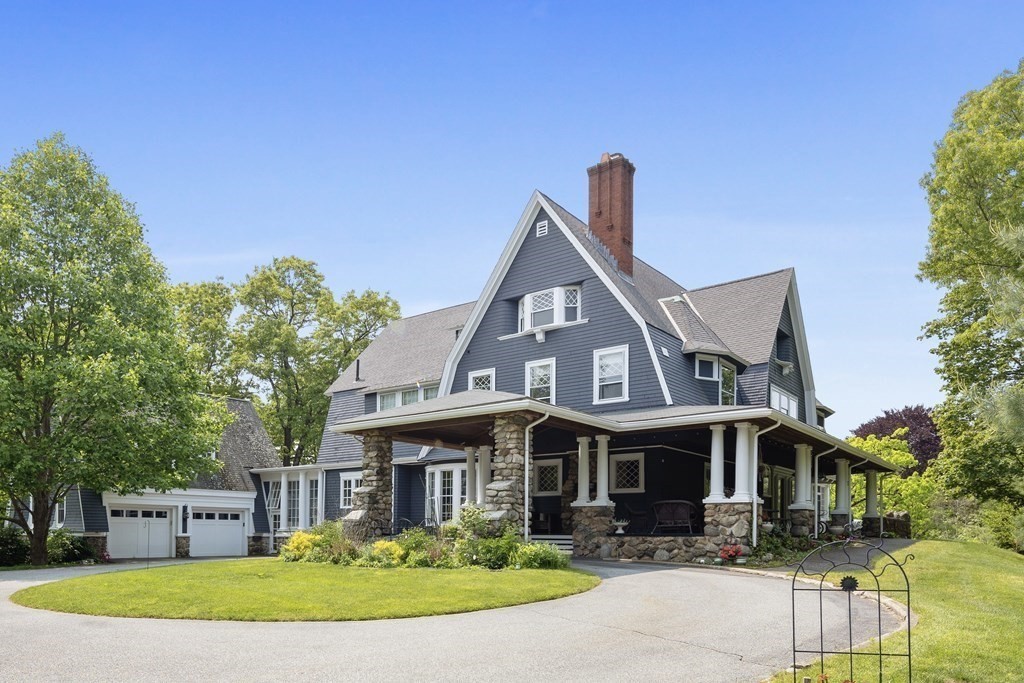 Wellesley MA Real Estate For Sale Greater Boston MA BHHS Warren