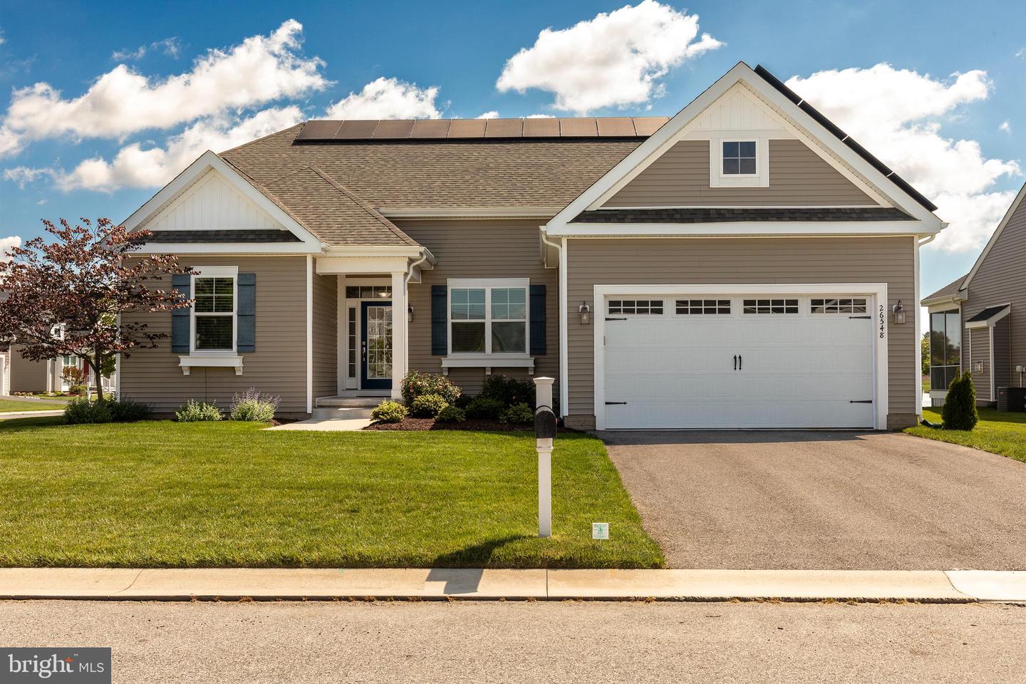 Real Estate Listings for Elliot Welan Active Adults Realty®, Lewes, DE