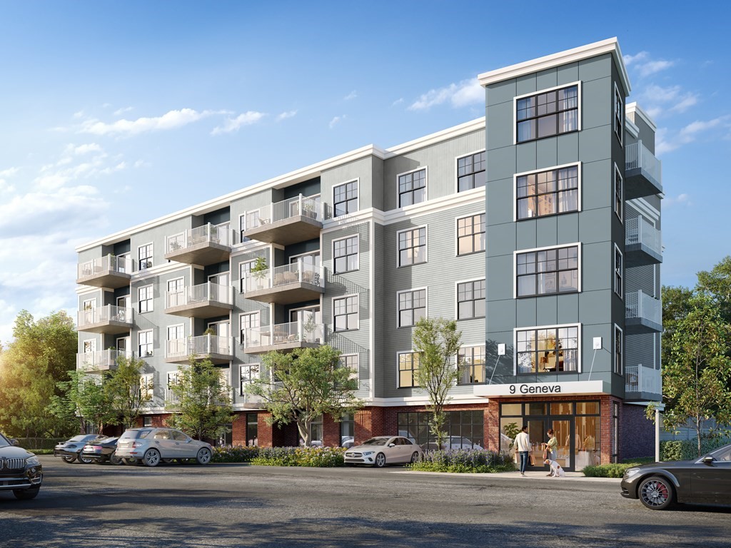 East Boston Real Estate For Sale Boston MA BHHS Warren Residential