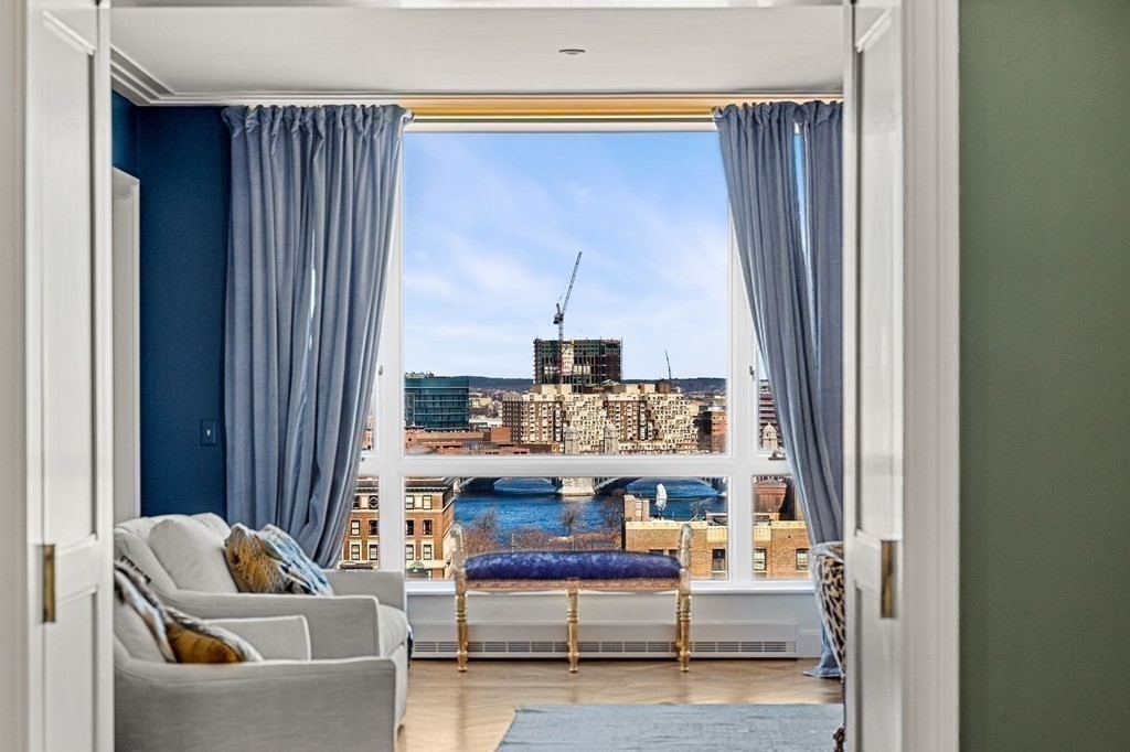 Fenway / Kenmore Real Estate For Sale Boston MA BHHS Warren Residential