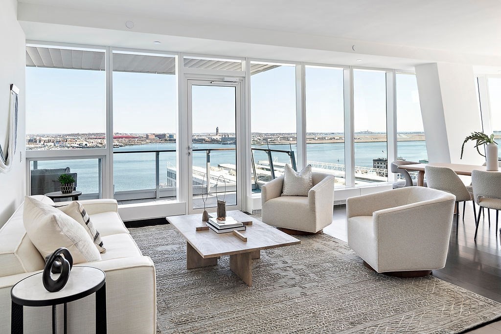 Seaport District Real Estate For Sale Boston MA BHHS Warren Residential