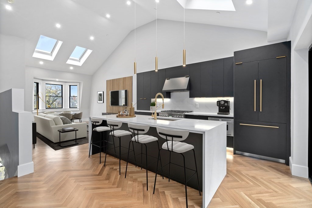 South Boston Real Estate For Sale Boston MA BHHS Warren Residential