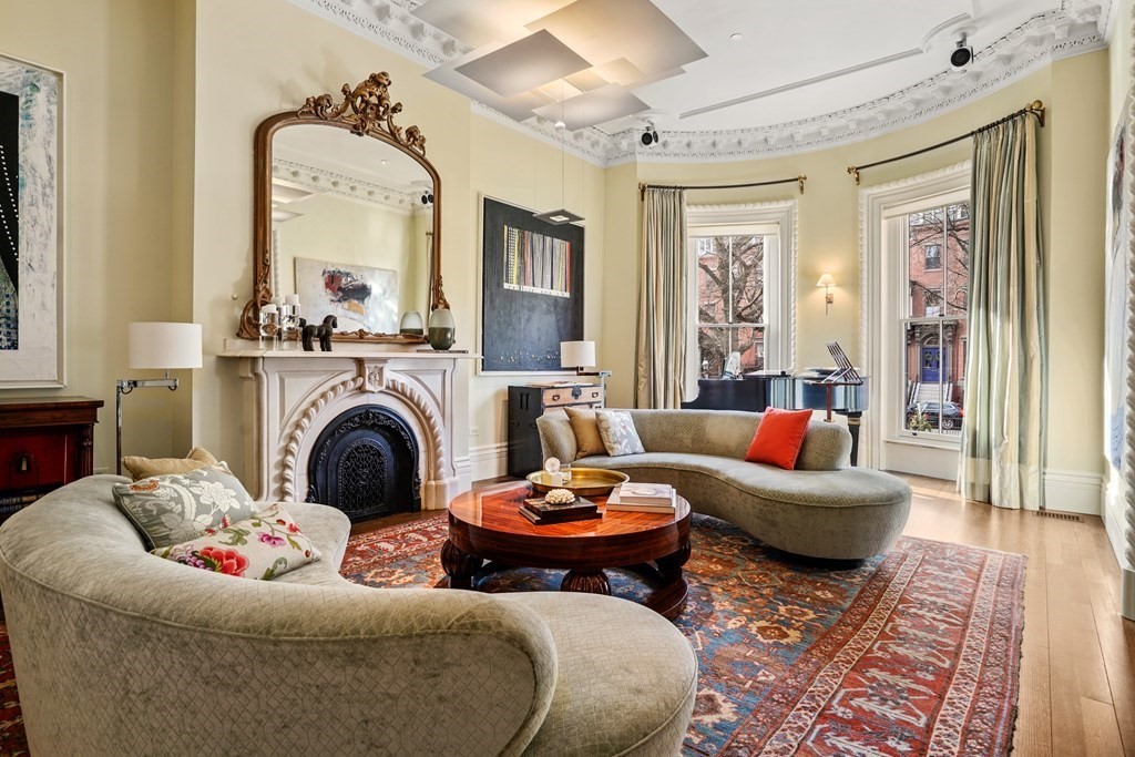 South End Real Estate For Sale Boston MA BHHS Warren Residential