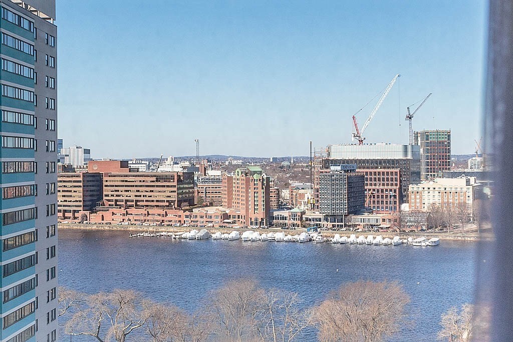 West End Real Estate For Sale Boston MA BHHS Warren Residential