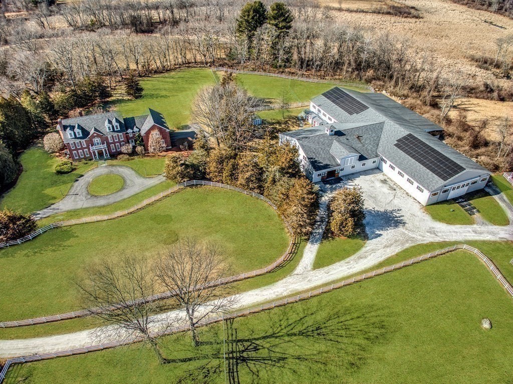 Concord MA Real Estate For Sale Greater Boston MA BHHS Warren