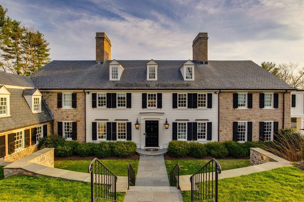 Needham MA Real Estate For Sale Greater Boston MA BHHS Warren