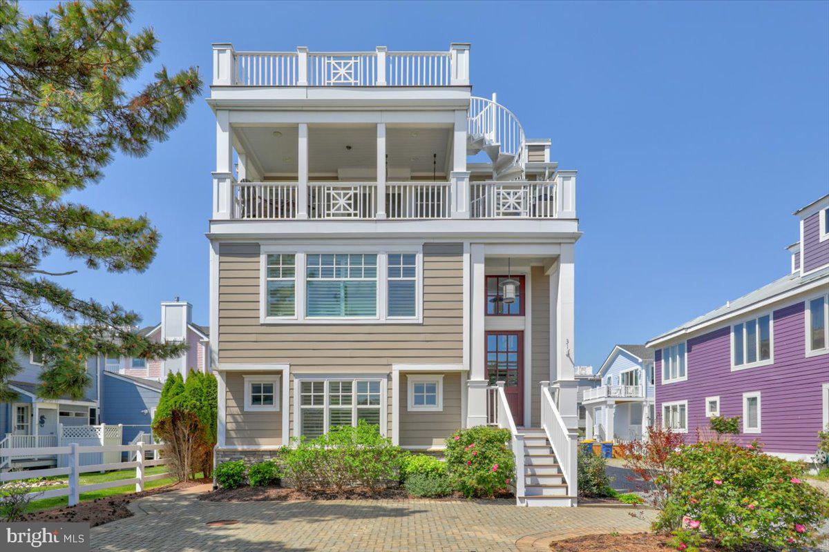Luxury Homes For Sale Bethany Beach DE Bryce Lingo & Shaun Tull Team
