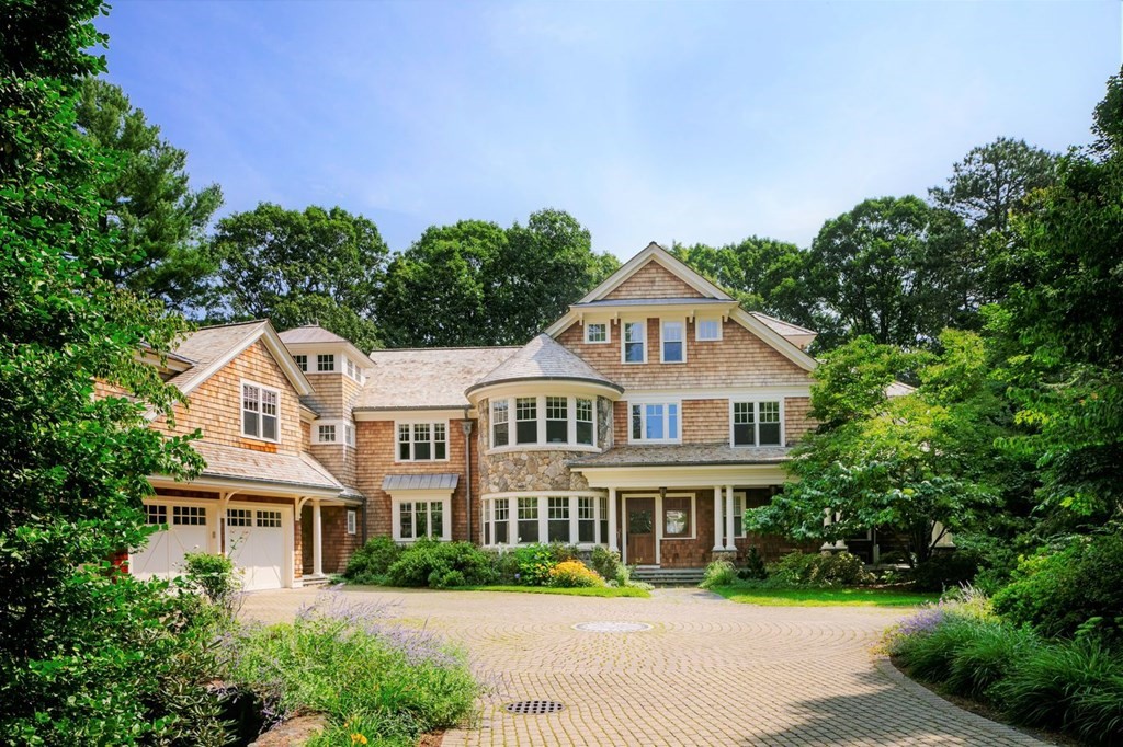 Lexington MA Homes For Sale Lexington MA Houses BHHS Warren RE