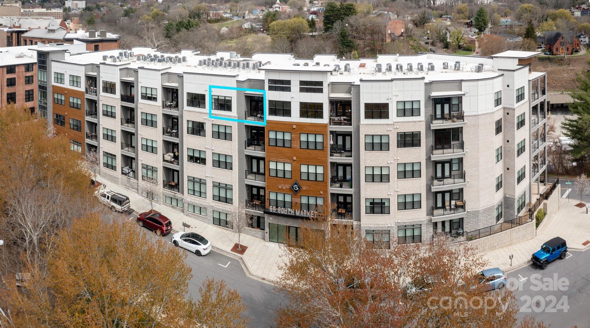 Real Estate Listings for Nicholas Butts Mosaic Community Lifestyle