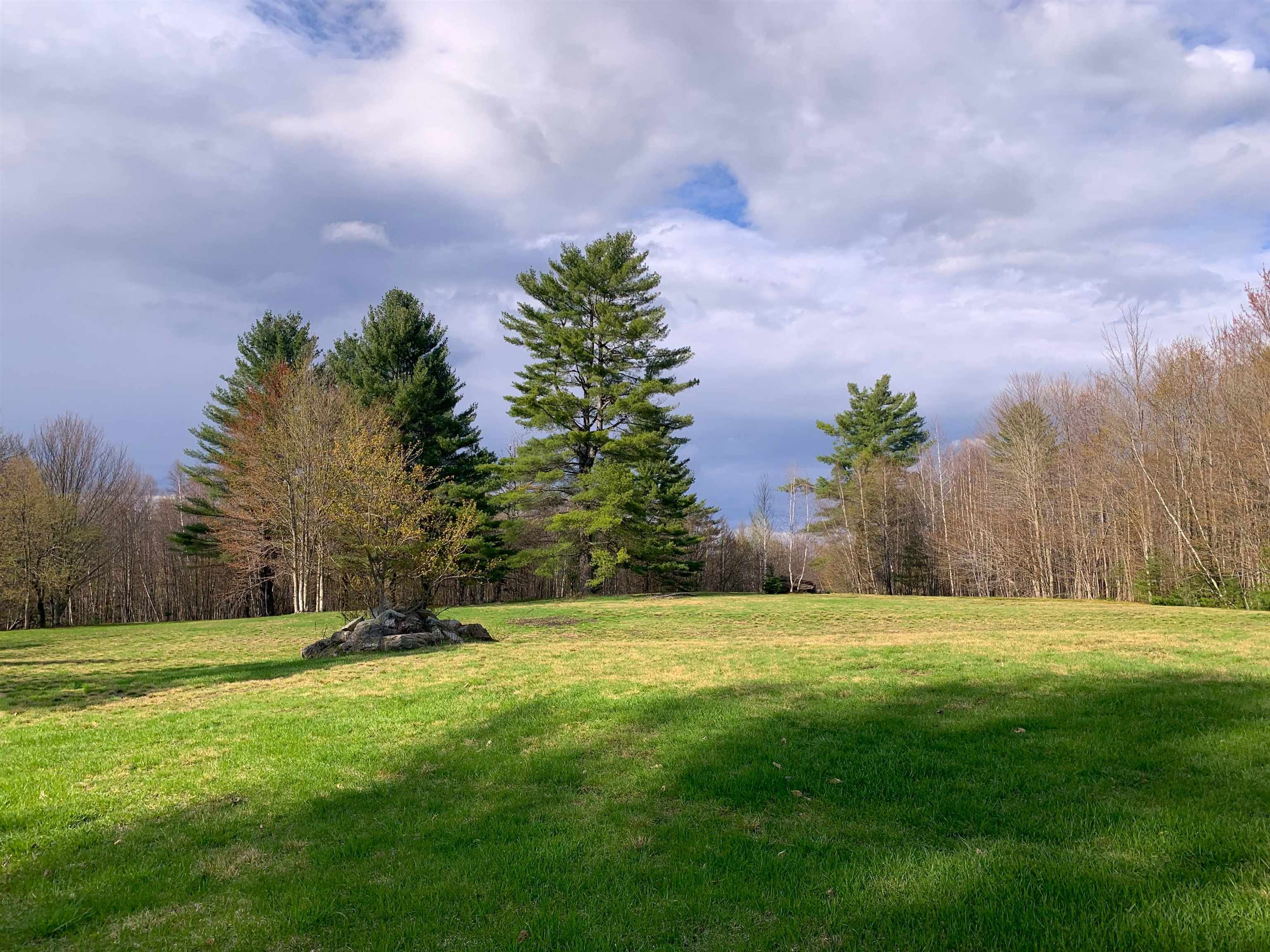 Berlin VT Land for Sale The Real Estate Collaborative