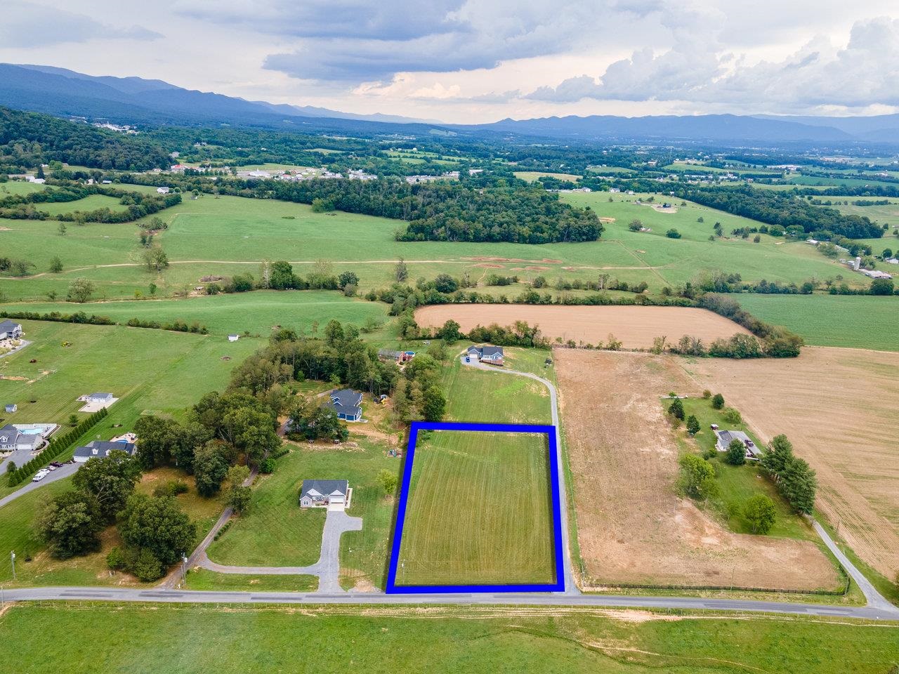 Real Estate Listings for Chase Funkhouser Real Estate Group, Elkton