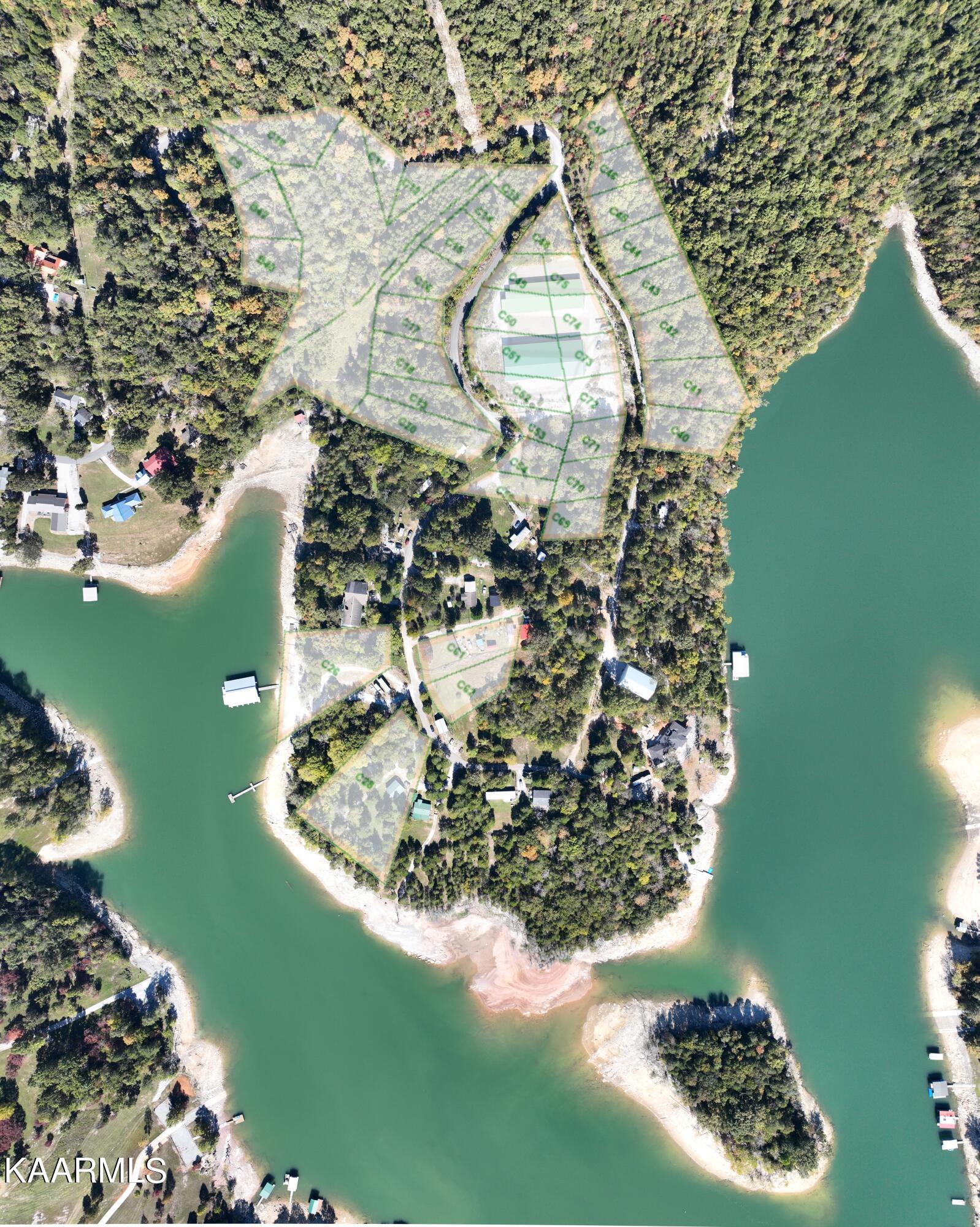Homes for Sale Norris Lake Wallace Real Estate