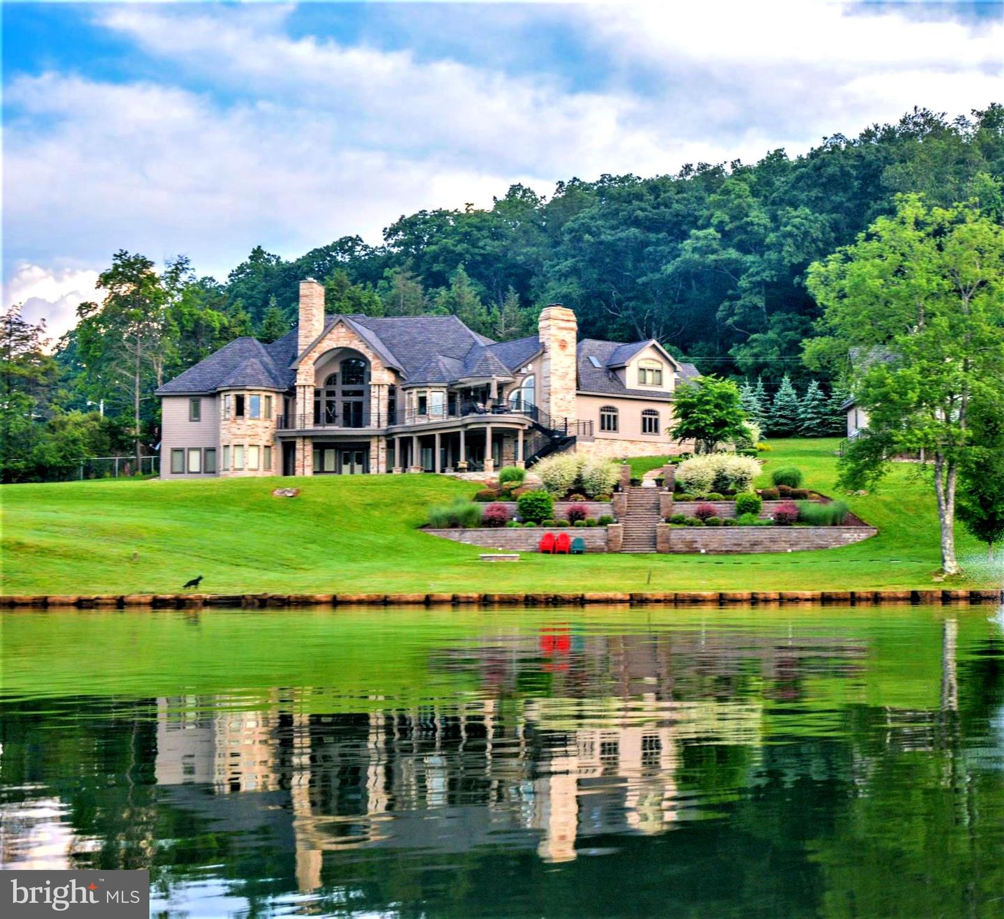 Homes For Sale Near Deep Creek Lake Deep Creek Real Estate