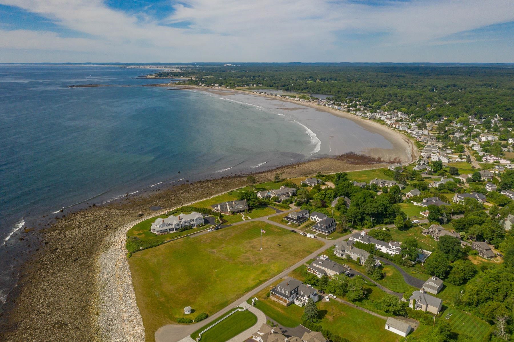 Search Maine Real Estate by Map Portside Real Estate Group